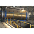 High Profit Used Tire to Oil Pyrolysis Plant